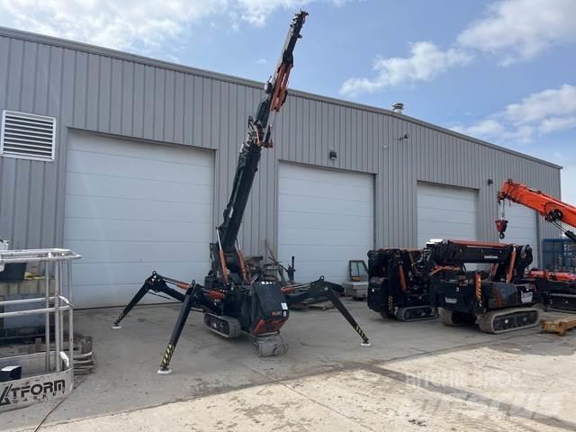 BG M250 رافعات صغيرة