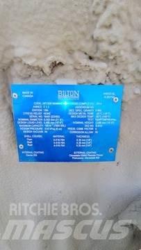  Bilton مقطورات ذات صهاريج