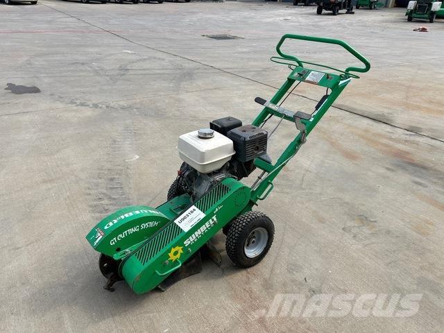 Blue Bird SG13 المطاحن الجذابة