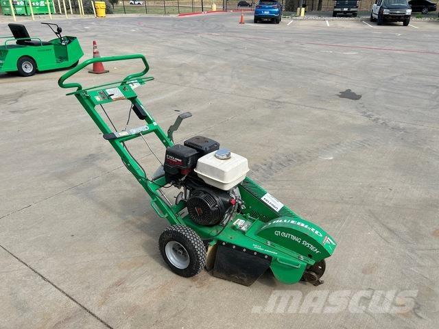 Blue Bird SG13 المطاحن الجذابة