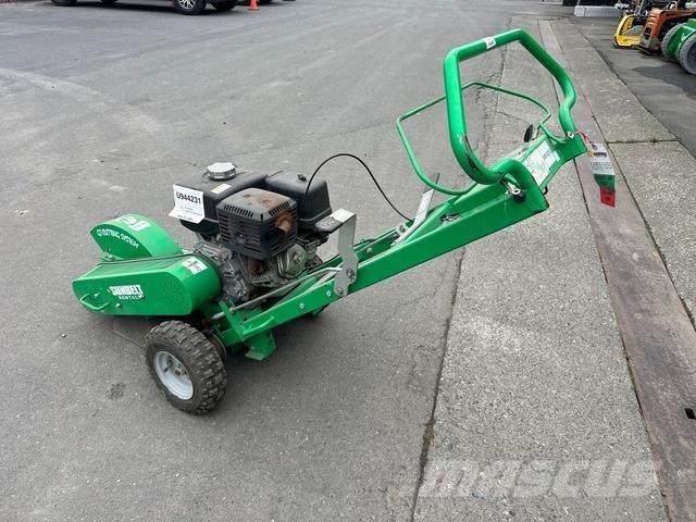 Blue Bird SG13 المطاحن الجذابة