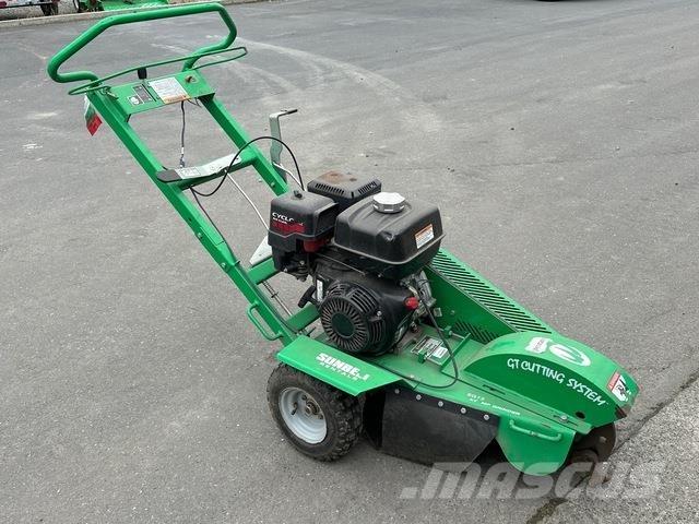 Blue Bird SG13 المطاحن الجذابة