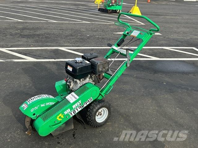 Blue Bird SG13 المطاحن الجذابة