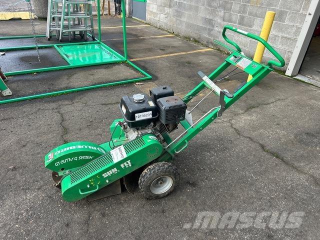 Blue Bird SG13 المطاحن الجذابة