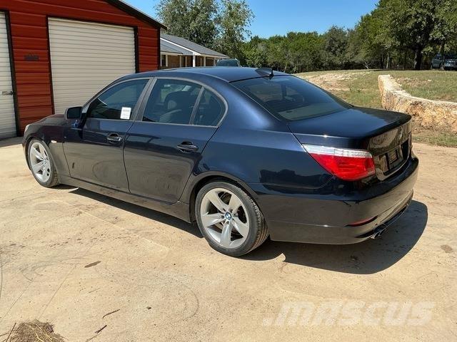 BMW 528i سيارات