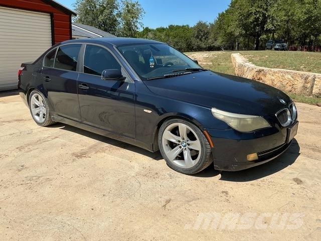 BMW 528i سيارات