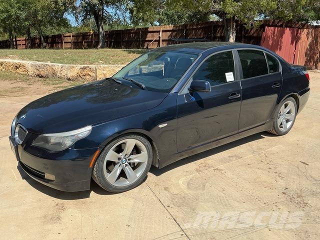 BMW 528i سيارات