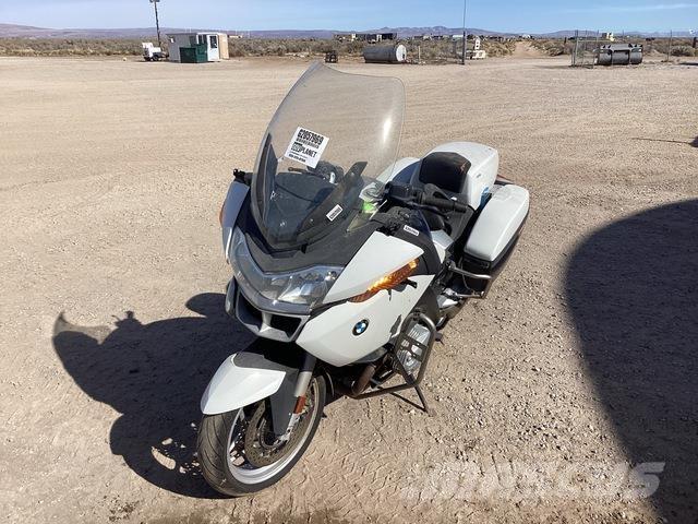 BMW R1200RT أخرى