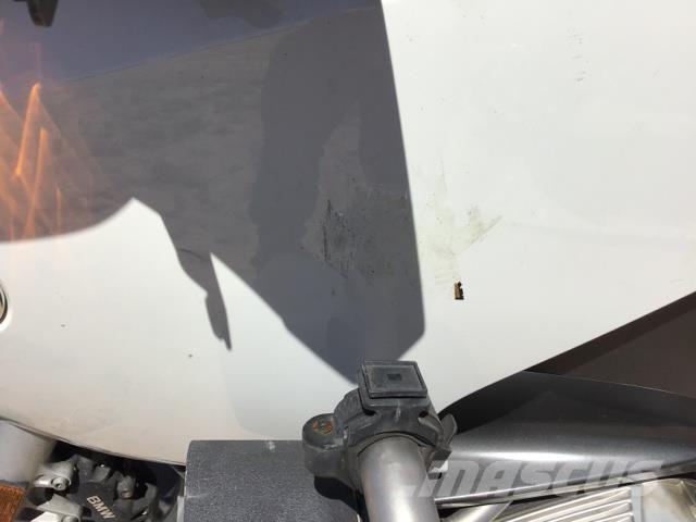 BMW R1200RT أخرى