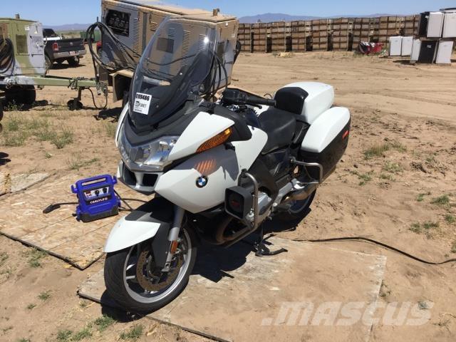 BMW R1200RT أخرى