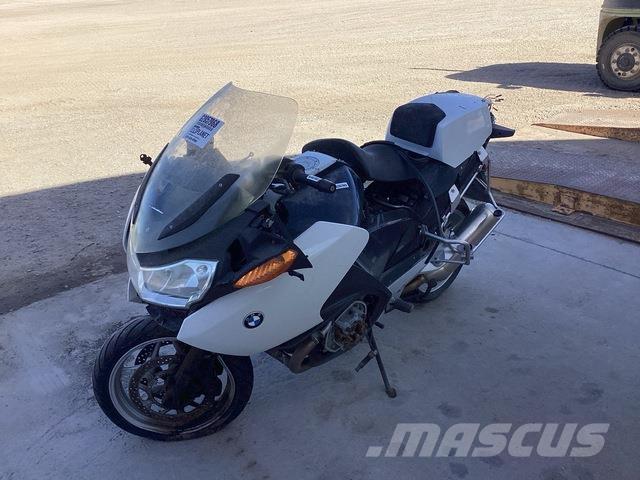 BMW R1200RT أخرى