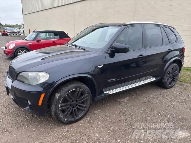 BMW X5 سيارات