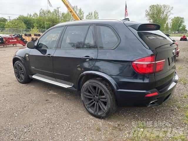 BMW X5 سيارات