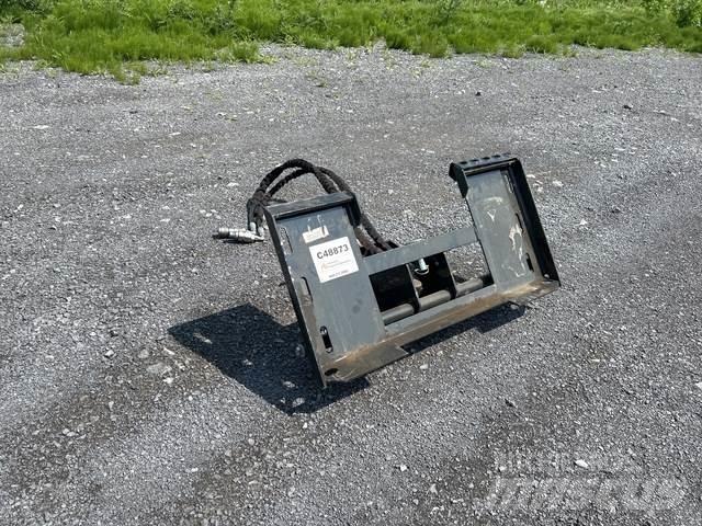 Bobcat  أخرى