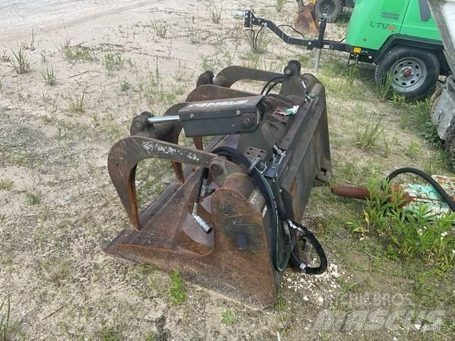Bobcat  دلاء