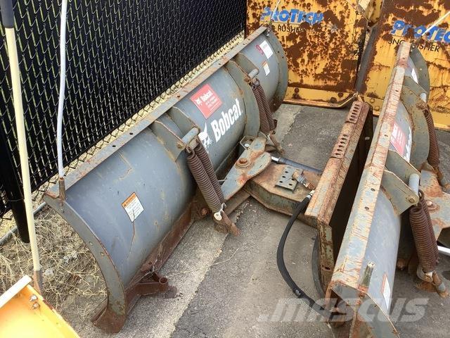 Bobcat  أخرى