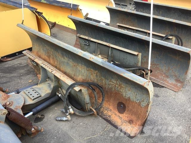 Bobcat  أخرى