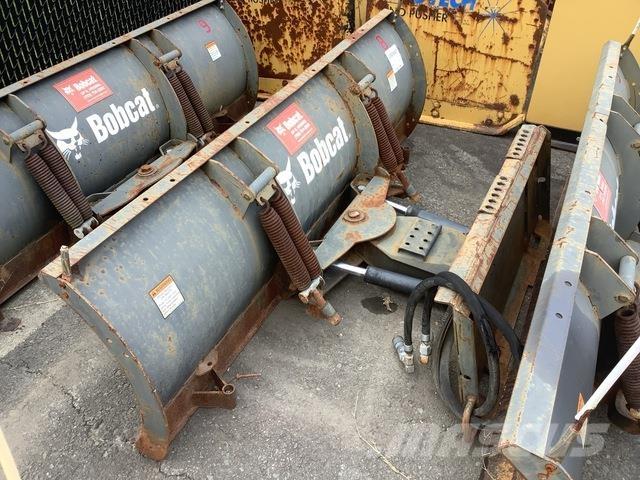 Bobcat  أخرى