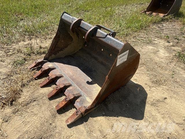 Bobcat  مكونات أخرى