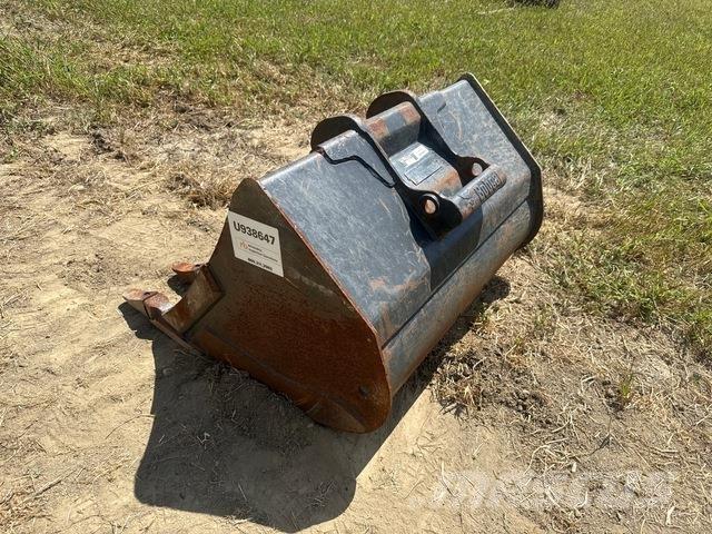 Bobcat  مكونات أخرى