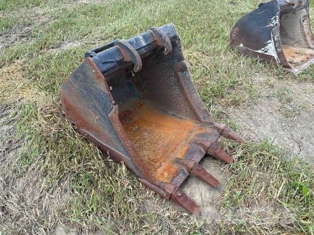 Bobcat  مكونات أخرى