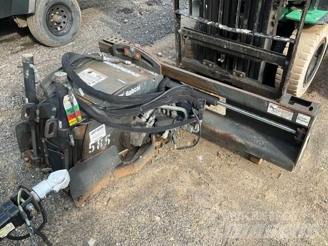 Bobcat 18PLA أخرى