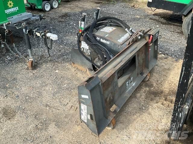 Bobcat 18PLA أخرى