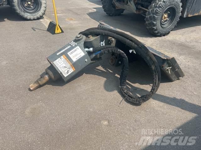 Bobcat 30C أخرى