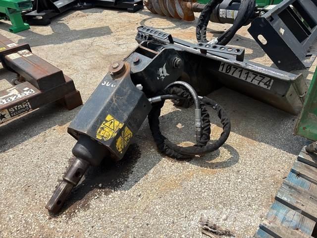 Bobcat 30C أخرى