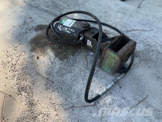 Bobcat 6809445 دلاء