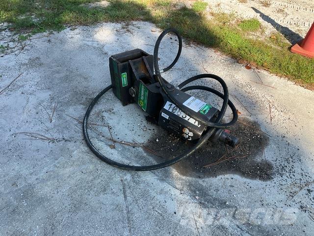 Bobcat 6809445 دلاء