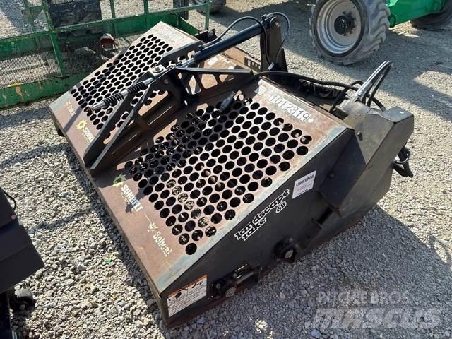 Bobcat 6B أخرى