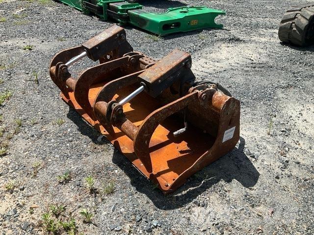 Bobcat 7168340 دلاء