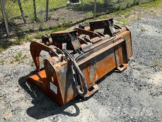 Bobcat 7168340 دلاء
