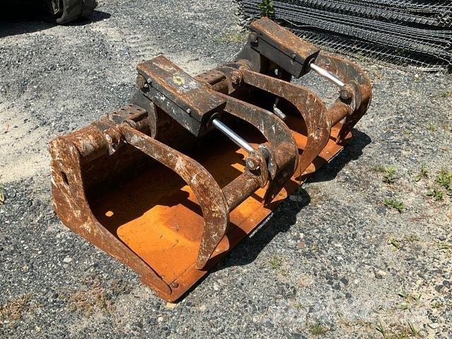 Bobcat 7168340 دلاء