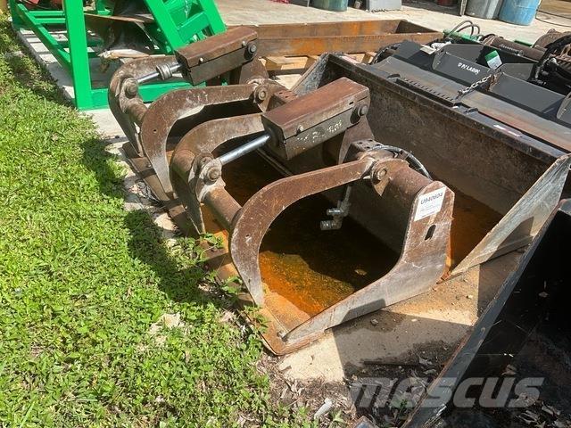 Bobcat 7168340 دلاء