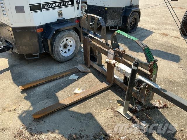 Bobcat 7294332 أخرى