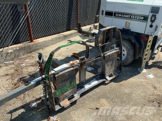 Bobcat 7294332 أخرى