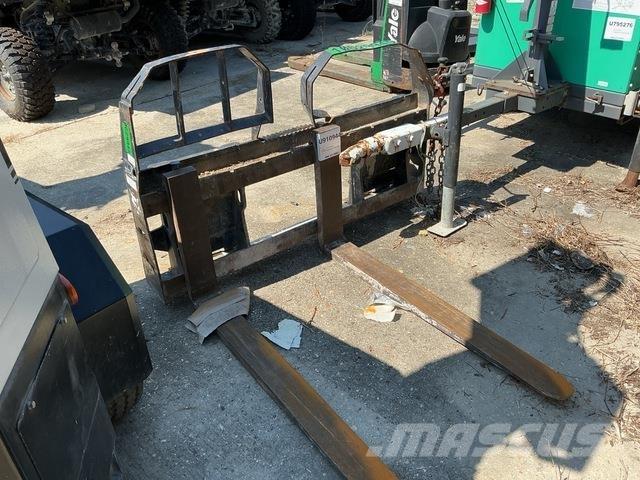Bobcat 7294332 أخرى