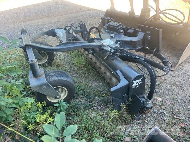 Bobcat 72SCH أخرى