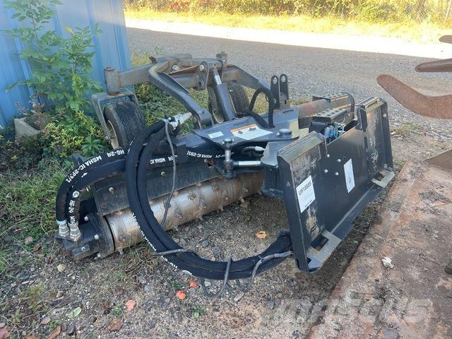 Bobcat 72SCH أخرى