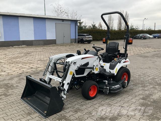 Bobcat CT1025 جرارات مدمجة
