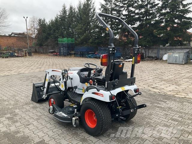 Bobcat CT1025 جرارات مدمجة