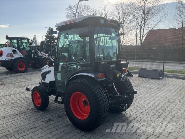 Bobcat CT2540 جرارات مدمجة