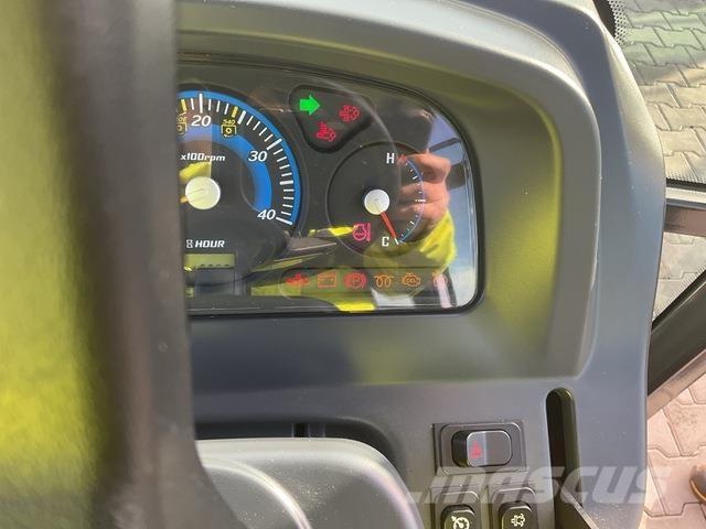 Bobcat CT2540 جرارات مدمجة