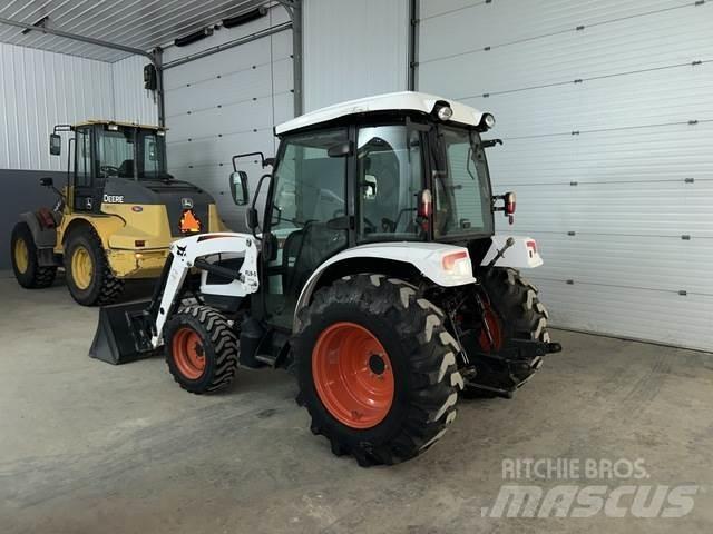 Bobcat CT5550 جرارات مدمجة