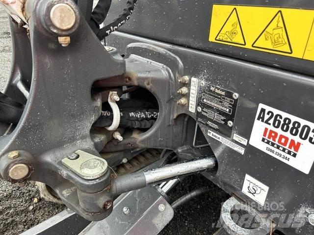 Bobcat E26 حفارات صغيرة أقل من 7 طن (حفارات صغيرة)