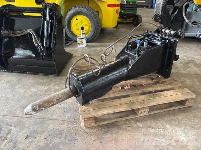 Bobcat HB2380 مطارق / كسارات