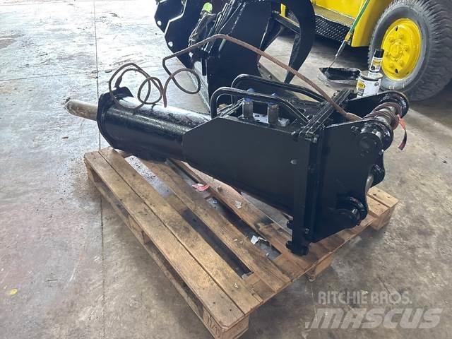 Bobcat HB2380 مطارق / كسارات