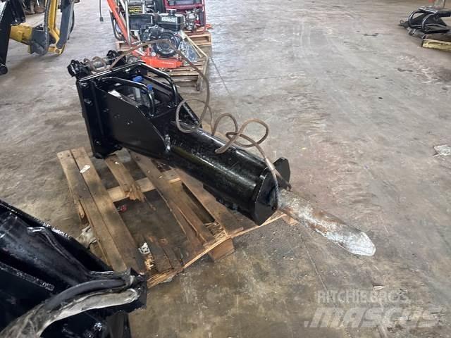 Bobcat HB2380 مطارق / كسارات